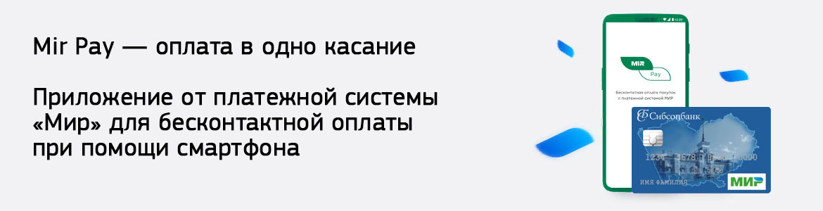 Mir pay извините внутренняя ошибка